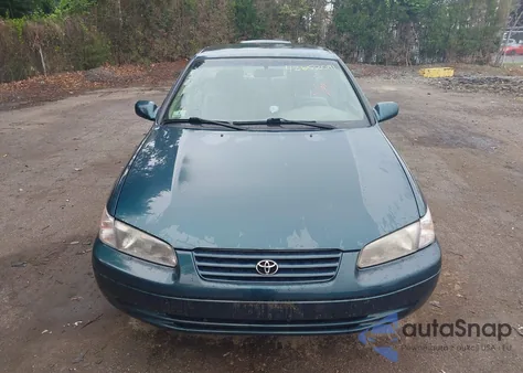1998 Toyota Camry Le V6 из США, поврежденный, VIN JT2BF22K3W0131801